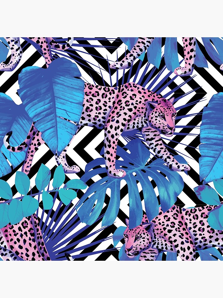 Palm Cat by TapestryGirls