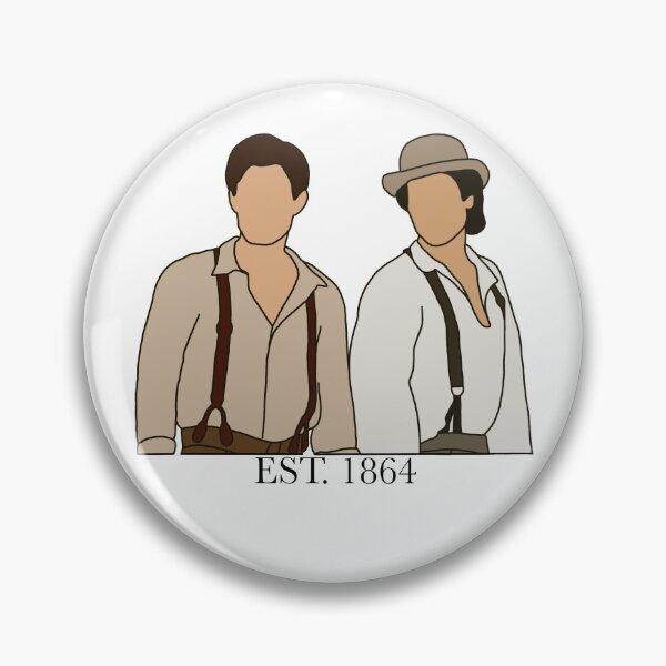 Item preview, 1864 Salvatore Brothers designed and sold by krmccourt23.