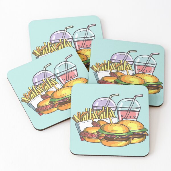 Item preview,  Comfort food for food lovers designed and sold by Miaart365.