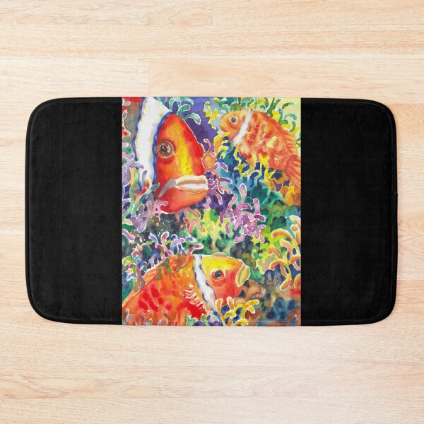 Item preview, Clownfish I designed and sold by Ann Nicholson.
