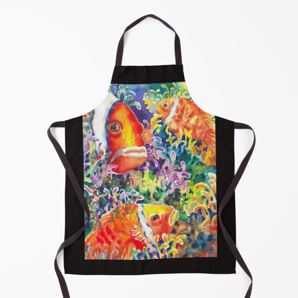 Item preview, Clownfish I designed and sold by Ann Nicholson.
