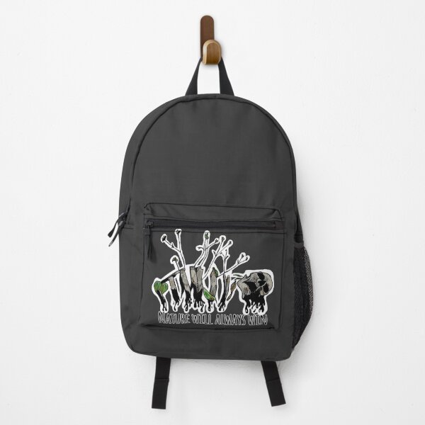 Item preview, Nature will always win designed and sold by Still Laughing Designs.