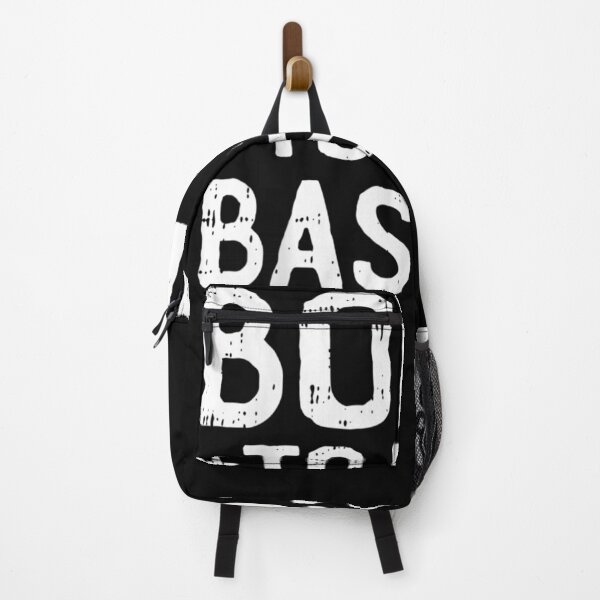 Item preview, Born To Be A Bassist Motive For A Bassist designed and sold by dannareyansh.