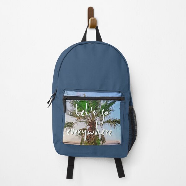 Item preview, Let's go everywhere designed and sold by Tamm-art.