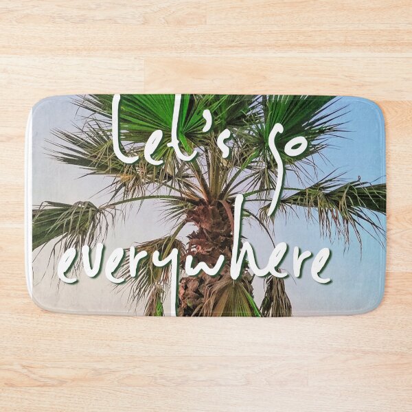 Item preview, Let's go everywhere  designed and sold by Tamm-art.