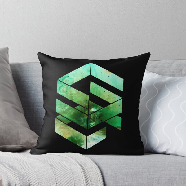 Item preview, Abstract Space - version 2 - inverted designed and sold by Supreto.