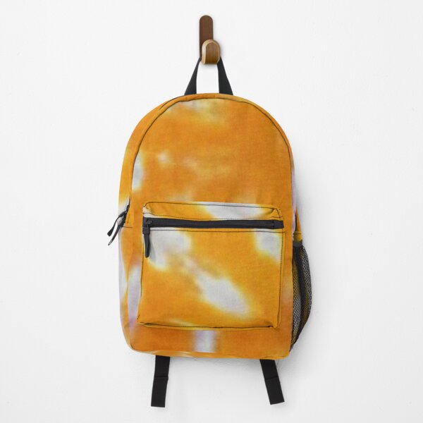 Item preview, Lilac and Orange Spider Tie Dye designed and sold by StarsForgers.