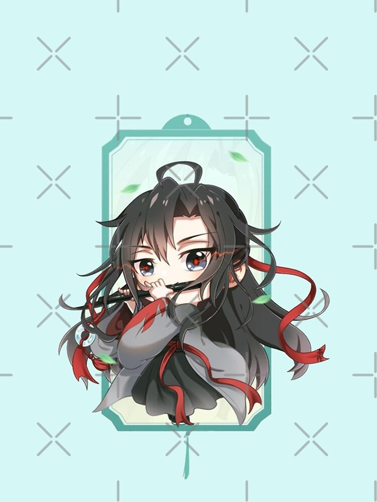 yiling patriarch nendoroid