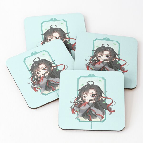 Item preview, CHIBI.WANGXIAN.YILING.PATRIARCH designed and sold by stephylee88.