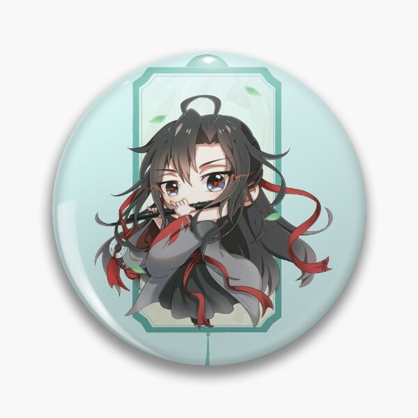 Item preview, CHIBI.WANGXIAN.YILING.PATRIARCH designed and sold by stephylee88.