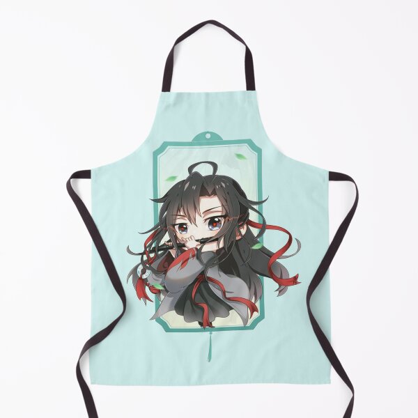 Item preview, CHIBI.WANGXIAN.YILING.PATRIARCH designed and sold by stephylee88.