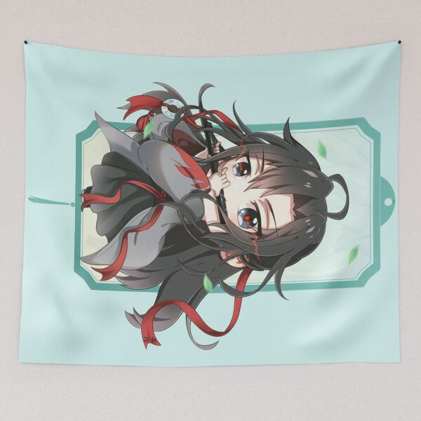 Item preview, CHIBI.WANGXIAN.YILING.PATRIARCH designed and sold by stephylee88.
