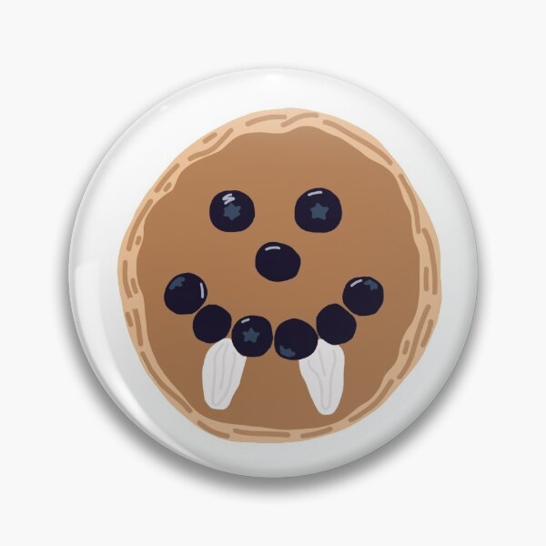 Item preview, Vampire Pancake designed and sold by krmccourt23.