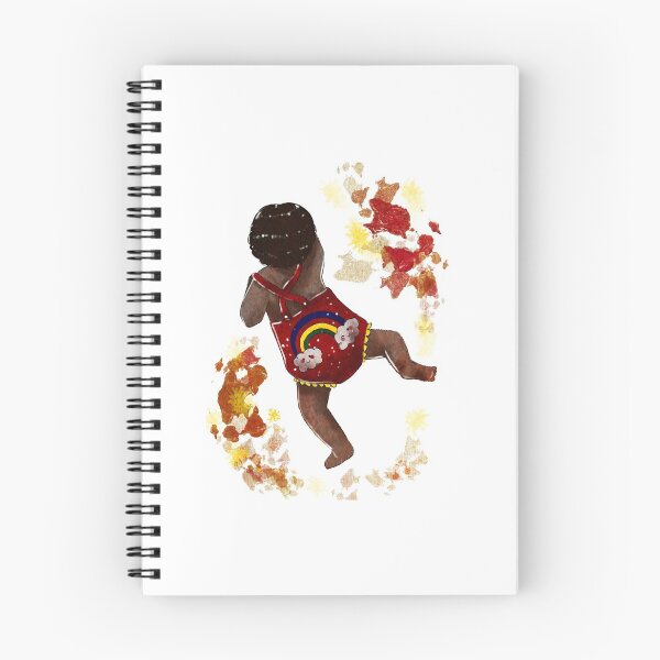 Item preview, RAINBOW BABY I designed and sold by danieladiniz.