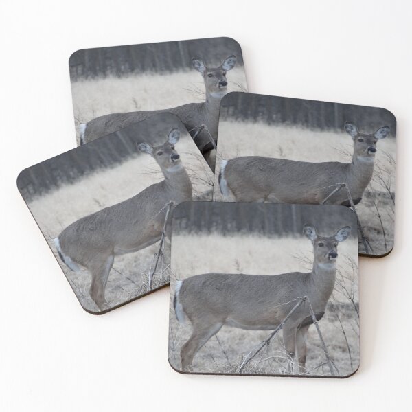 Item preview, Rustic deer picture designed and sold by cowgirltracie.