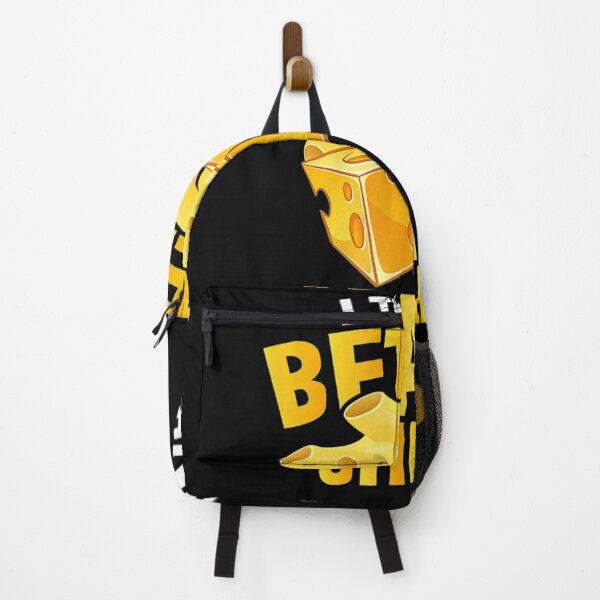 Item preview, Life Is Better With Mac And Cheese Motive For A Cooking Chef  designed and sold by dannareyansh.