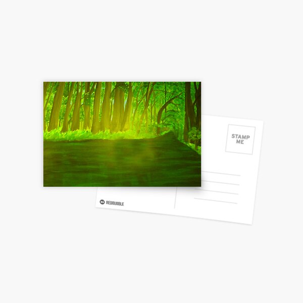 Item preview, The green river designed and sold by Klaus Engels.