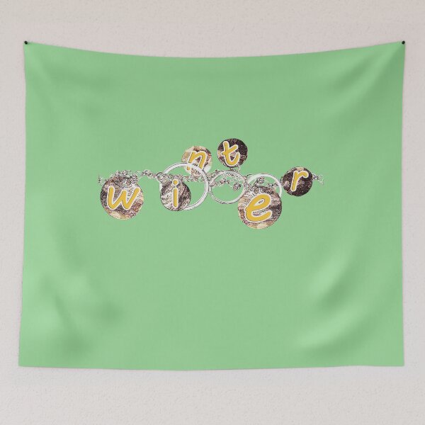 Item preview, Beginning of winter designed and sold by Suzie-Mara.