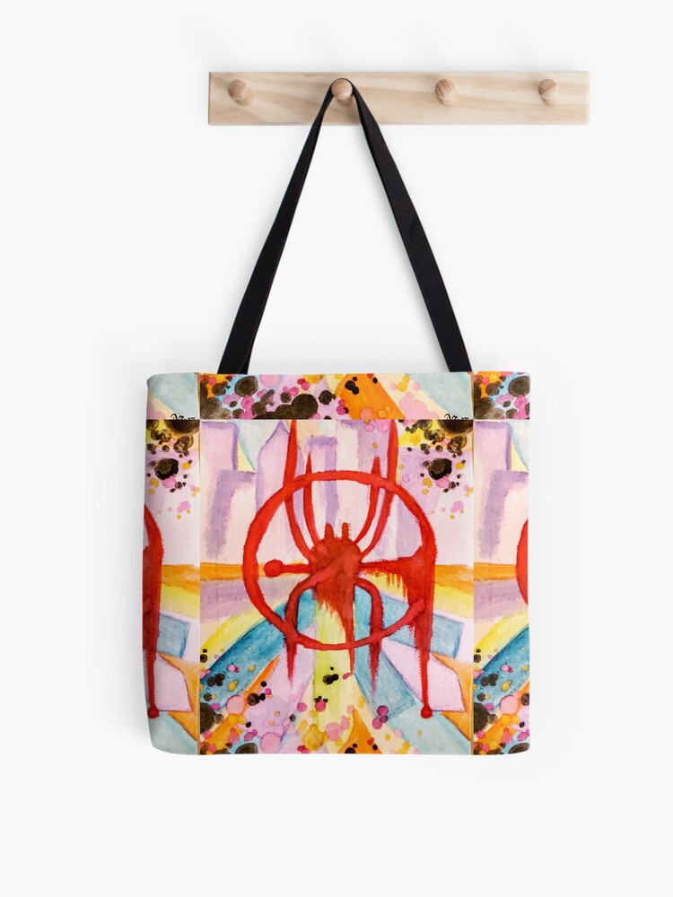 Jibarita Canvas Tote Bag 