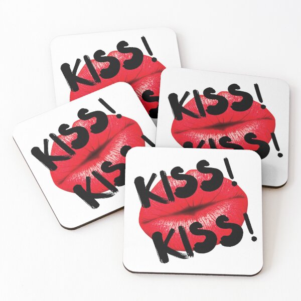 Item preview, Kiss Kiss designed and sold by Carquest61.