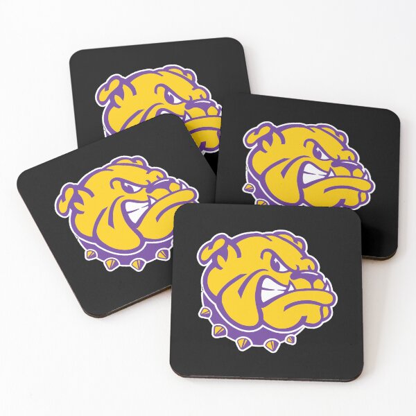 Item preview, The Western Illinois Iconic designed and sold by baflowpedia.