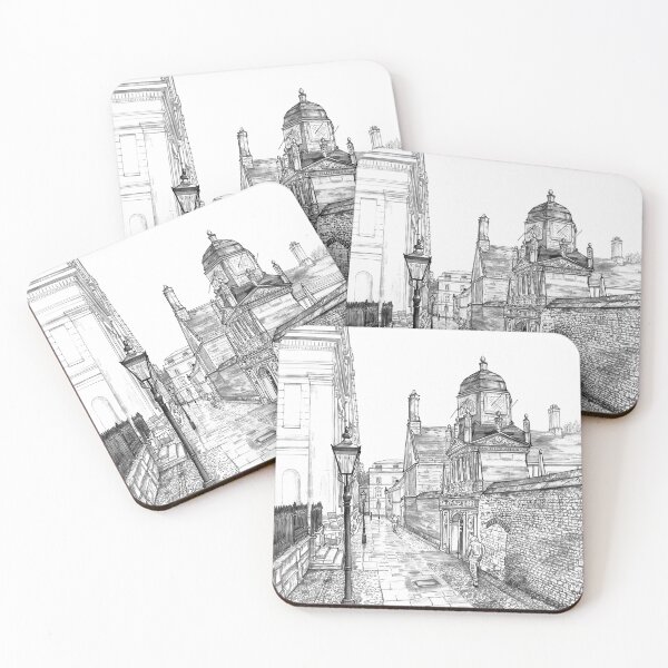 Item preview, Senate Passage, Cambridge, UK. designed and sold by Alfresca.