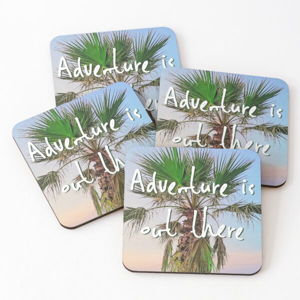 Item preview, Adventure is out there designed and sold by Tamm-art.