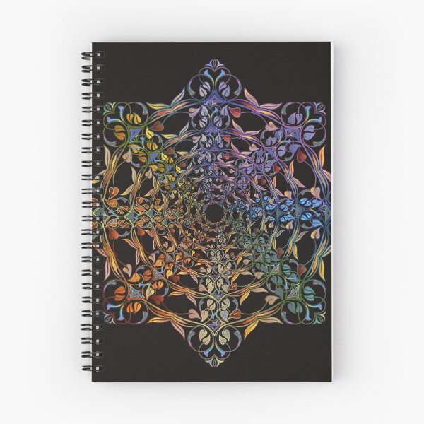 Item preview, Mandalas dotted designed and sold by KAMRAN HASSAN.