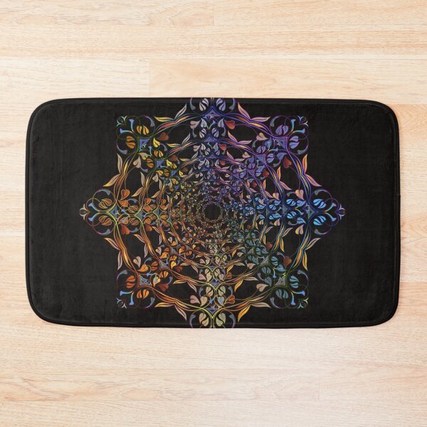 Item preview, Mandalas dotted designed and sold by KAMRAN HASSAN.