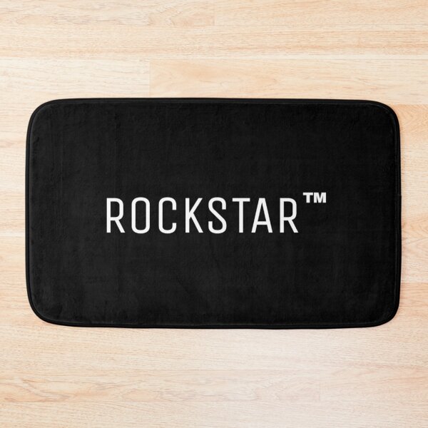 Item preview, ROCKSTAR Trademark Design  designed and sold by nikolosix.