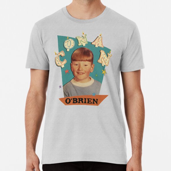 Item preview, Conan O'Brien Birthday designed and sold by teamcoco.