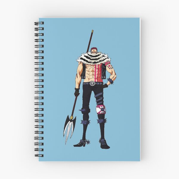 Item preview, charlotte katakuri designed and sold by myron0.
