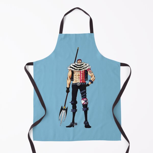 Item preview, charlotte katakuri designed and sold by myron0.
