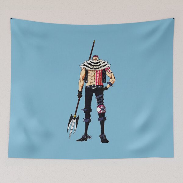 Item preview, charlotte katakuri designed and sold by myron0.