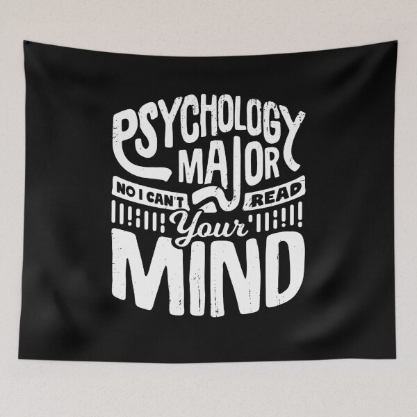 Item preview, Funny Psychology Major Psychologist Gift designed and sold by Marcid95.