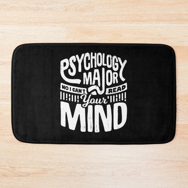 Item preview, Funny Psychology Major Psychologist Gift designed and sold by Marcid95.
