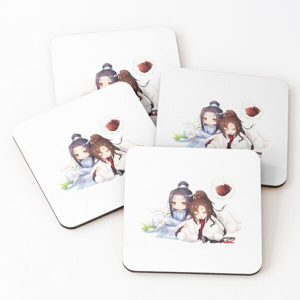 Item preview, WANGXIAN.EMPEROR.BUNNY.DREAMS? designed and sold by stephylee88.