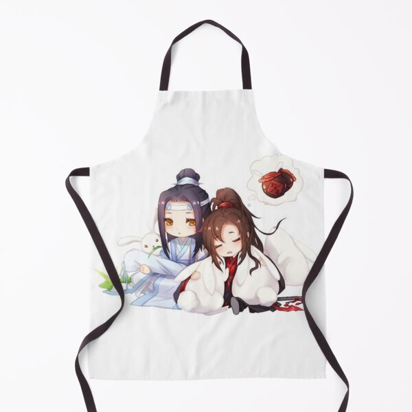 Item preview, WANGXIAN.EMPEROR.BUNNY.DREAMS? designed and sold by stephylee88.