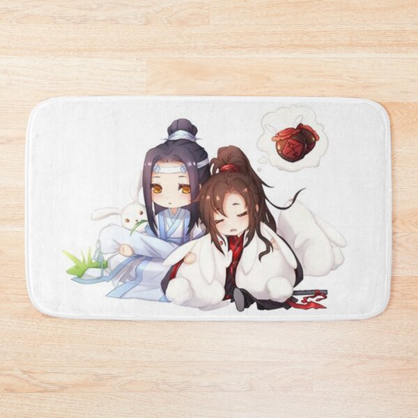 Item preview, WANGXIAN.EMPEROR.BUNNY.DREAMS? designed and sold by stephylee88.