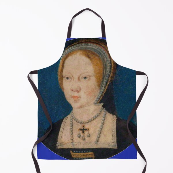Item preview, Queen Mary at the time of her engagement to Charles V designed and sold by The Great  Art.