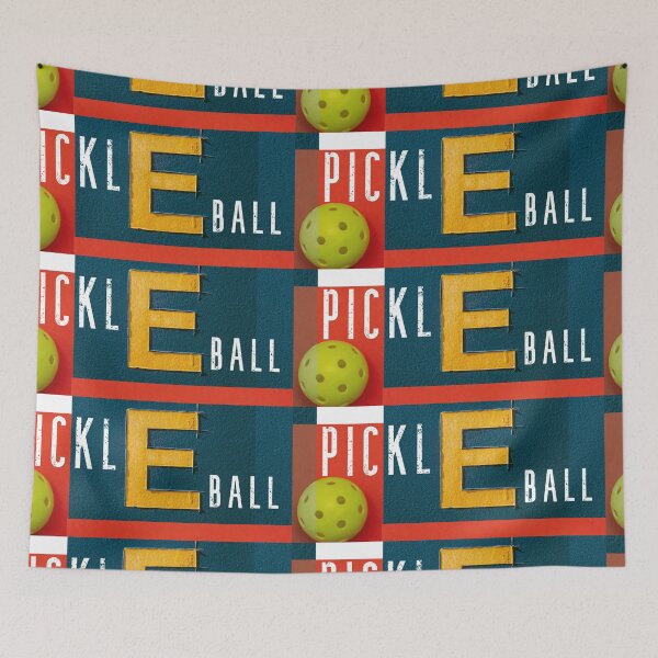 Item preview, Regalo de pickleball tenis tenis designed and sold by SportsHockey.