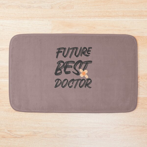 Item preview, Future Best Doctor designed and sold by Teo13.
