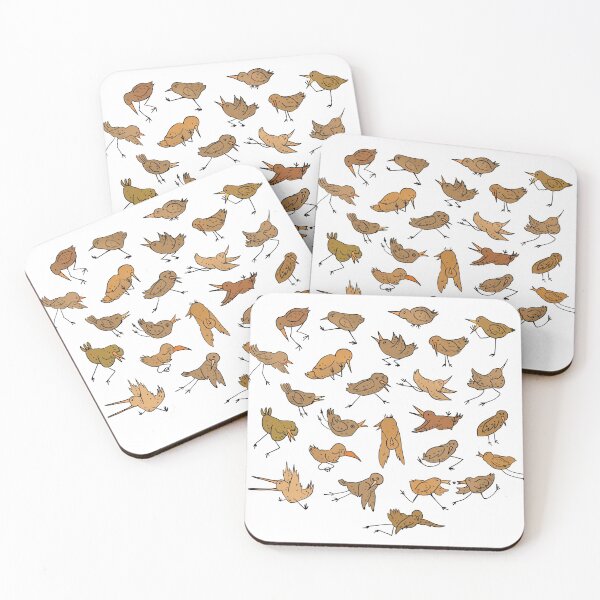Item preview, Birdy Collection designed and sold by nannaff.