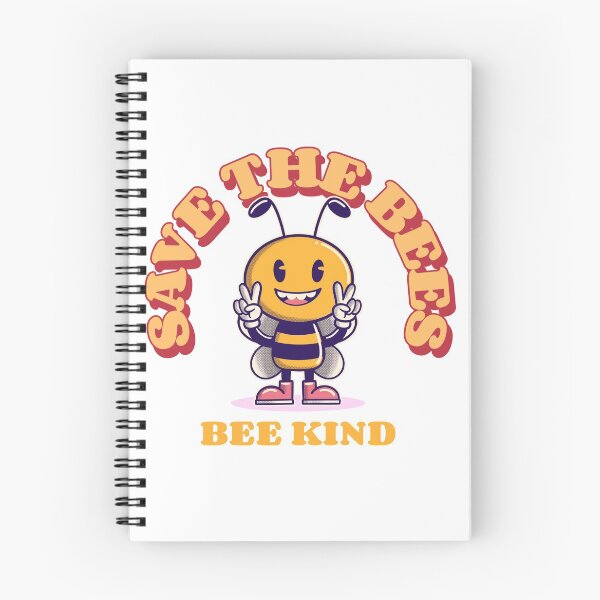 Item preview, cute wholesome save the bees designed and sold by Elijah5455.