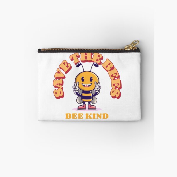 Item preview, cute wholesome save the bees designed and sold by Elijah5455.