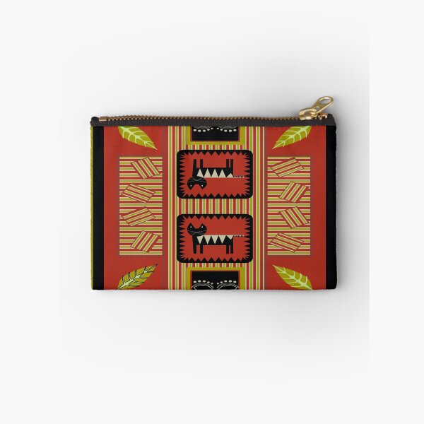Item preview, Afrique designed and sold by trash.