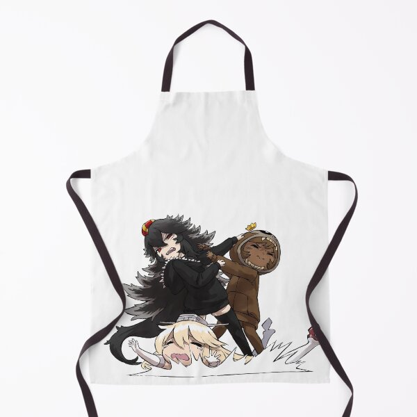 Item preview, grudge match designed and sold by harayamanawari.