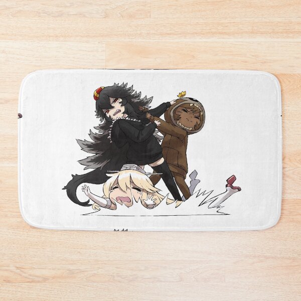 Item preview, grudge match designed and sold by harayamanawari.