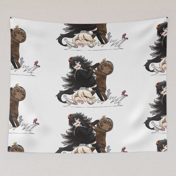 Item preview, grudge match designed and sold by harayamanawari.