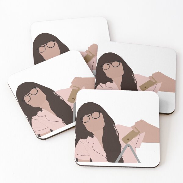 Item preview, Jessica Day on the Toilet designed and sold by triedmybest.